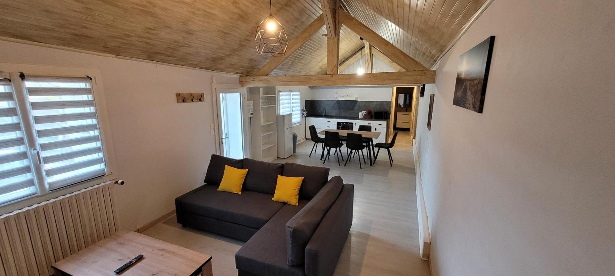 La Maison De L'Abeille De Percey Longeau-Percey Eksteriør bilde